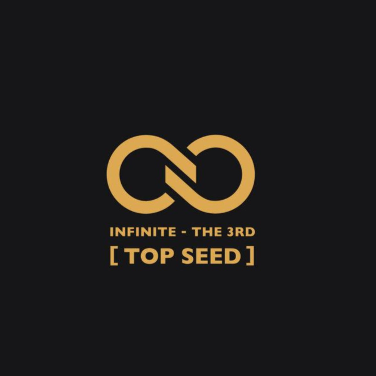 Infinite Vol. 3 - TOP SEED