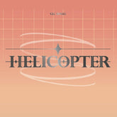 CLC Single Album - HELICOPTER