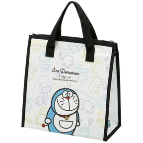 DORAEMON© 50th Anniversary Lunch Bag Cooler (Japan Edition)