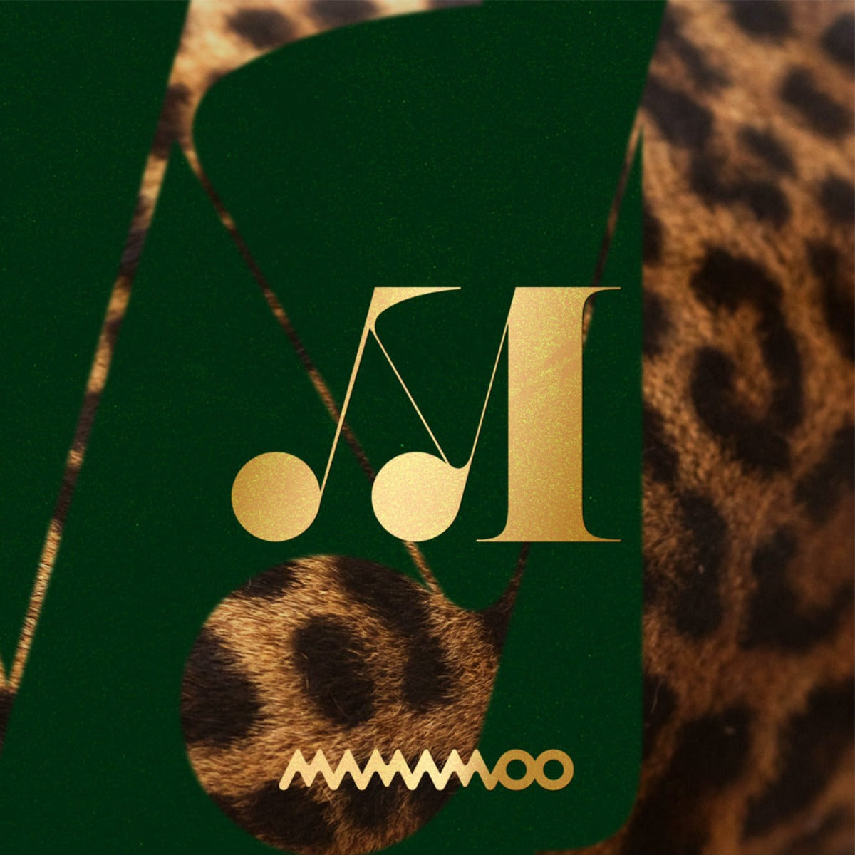 MAMAMOO MINI ALBUM VOL. 10 - TRAVEL