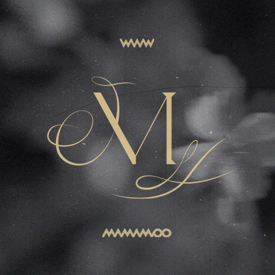 MAMAMOO MINI ALBUM VOL. 11 - WAW