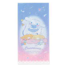 SANRIO Cinnamoroll Blue Mask Envelope