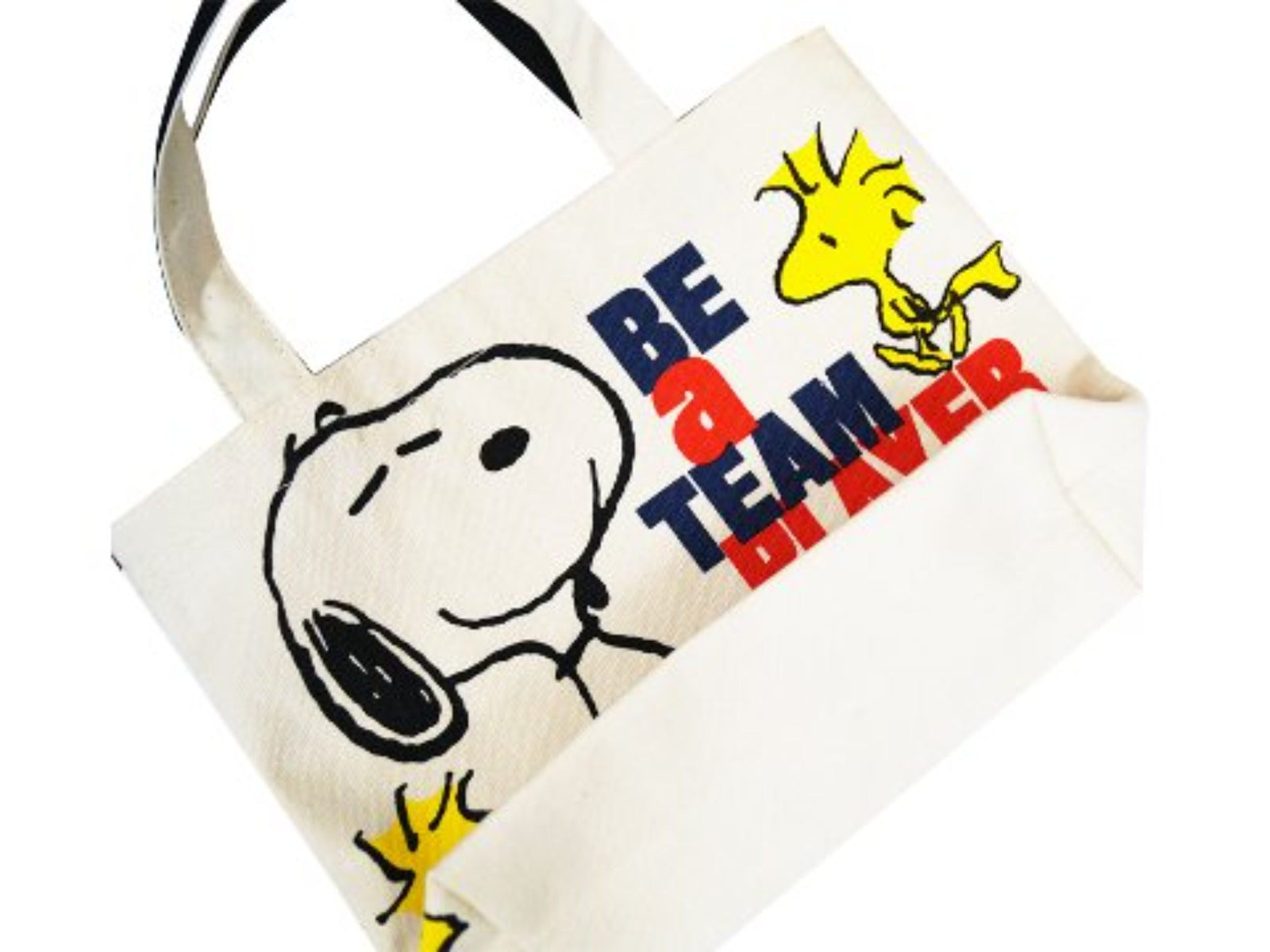 PEANUT SNOOPY© Mini Bag