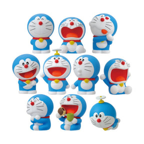 DORAEMON© 50th Anniversary Mystery Box (10 styles) (Japan Edition) (1 piece)