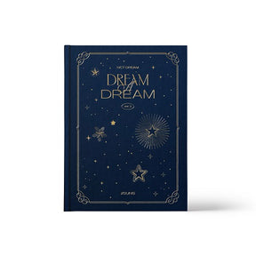 NCT DREAM PHOTOBOOK - DREAM A DREAM VER.2