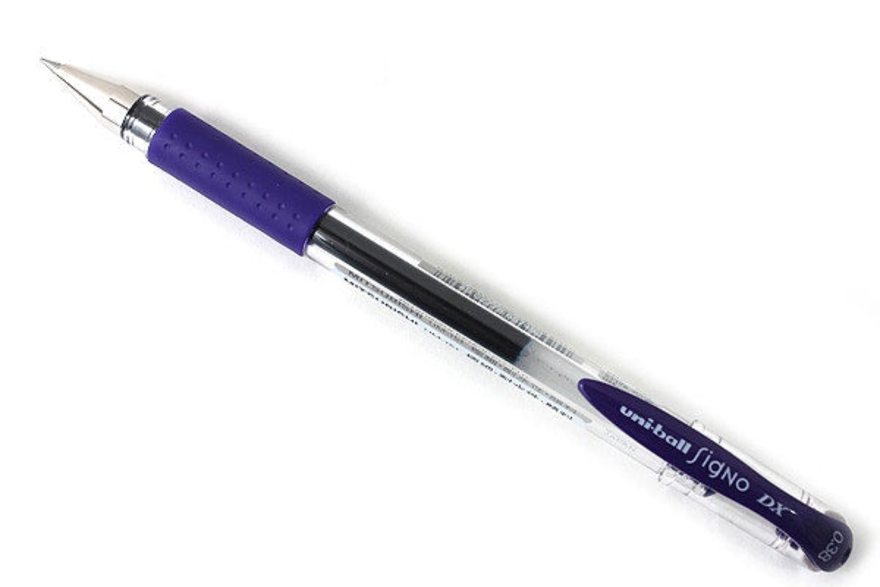 Uni-bal Figno 0.5 Pen