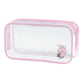 BT21© Pencil Pouch (Japan Edition)