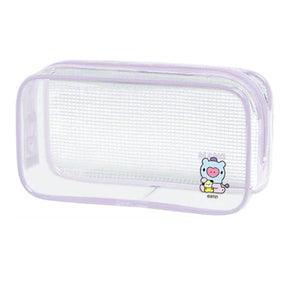 BT21© Pencil Pouch (Japan Edition)