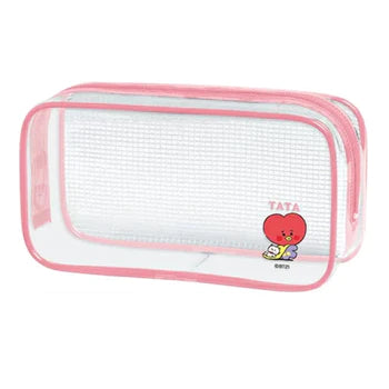 BT21© Pencil Pouch (Japan Edition)