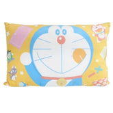 DORAEMON© Yellow Pillow 36x24cm (Japan Edition)