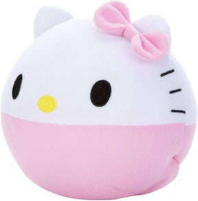 SANRIO© Hello Kitty Jumping Egg Plush