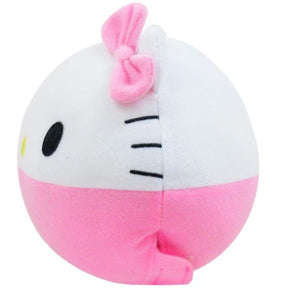 SANRIO© Hello Kitty Jumping Egg Plush