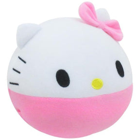 SANRIO© Hello Kitty Jumping Egg Plush