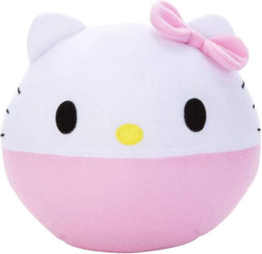 SANRIO© Hello Kitty Jumping Egg Plush