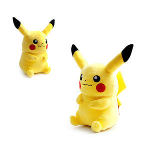 POKÉMON© Pikachu Plush 30cm