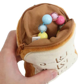 DORAEMON© Bread Pouch (Japan Edition)