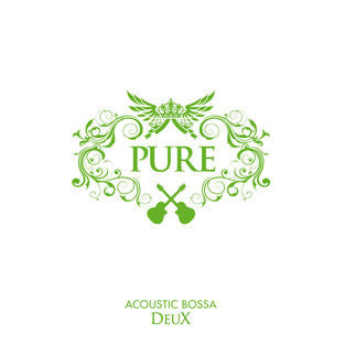 Areia De Rio – Pure Acoustic Bossa Deux