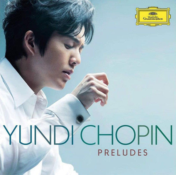 Yundi - Chopin Preludes (CD)