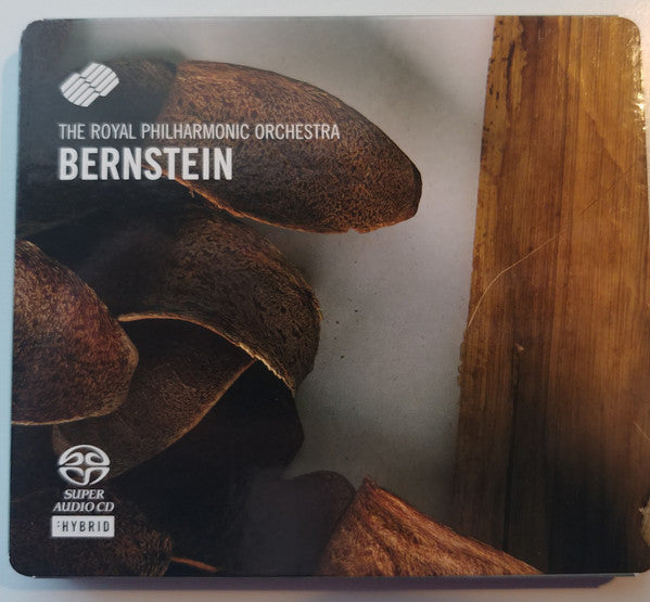 Bernstein - The Royal Philharmonic Orchestra