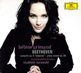 Beethoven – Piano Concerto No. 5 "Emperor"