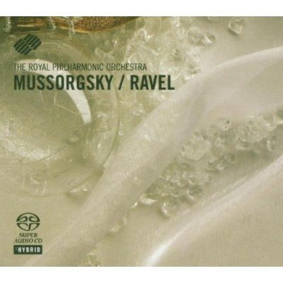 Mussorgsky & Ravel - The Royal Philharmonic Orchestra