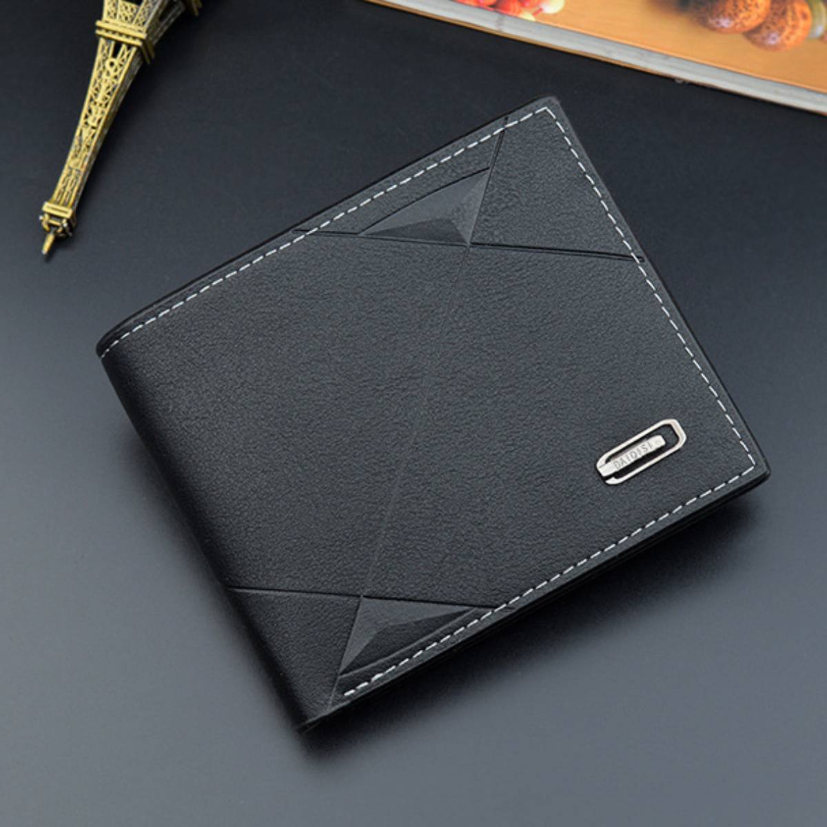 Daiqisi Wallet