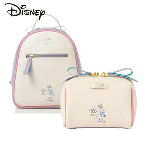 DISNEY© Daisy Backpack & Cometic Pouch