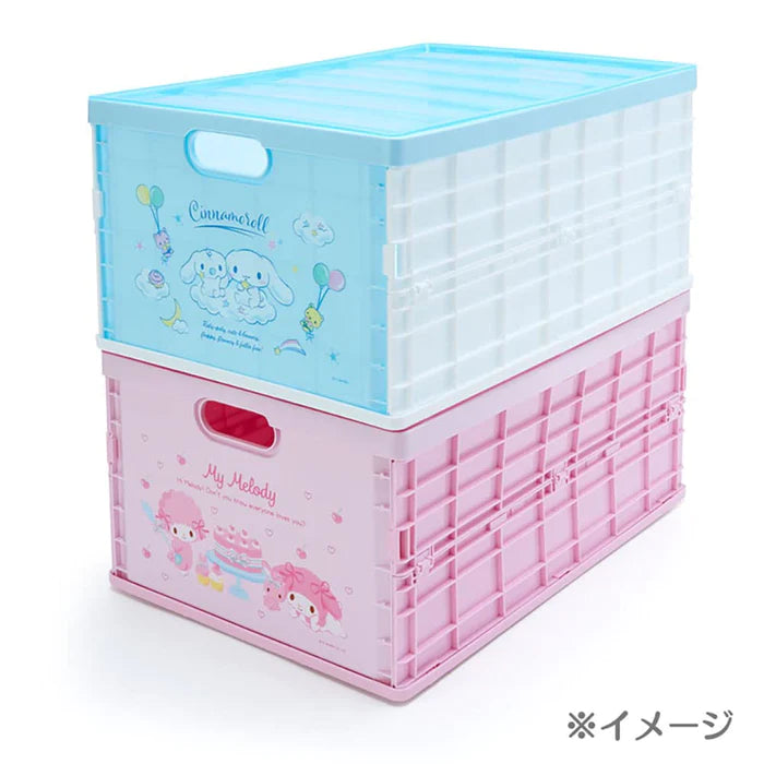 SANRIO© 7-11  Storage Box