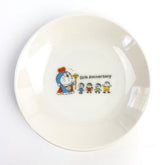 DORAEMON© 50th Anniversary Family Sauce Dish (Japan Edition)