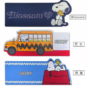 PEANUT SNOOPY Mouse Pad