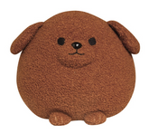 Dog Poodle Plush (Japan Edition)