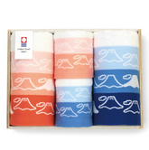 Japan Fuji Towel Set