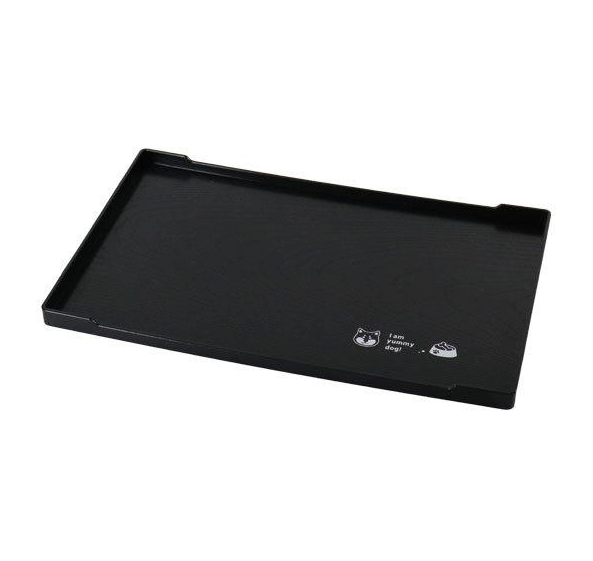 SHIBA Rectangle Tray (Japan Edition)