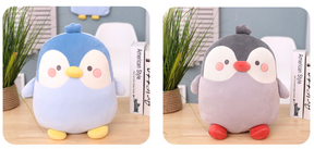 Penguin Plush 32cm