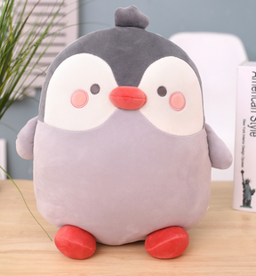 Penguin Plush 32cm