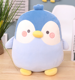 Penguin Plush 32cm