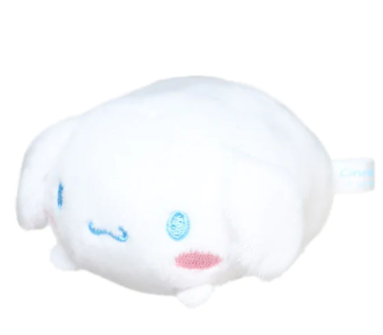 SANRIO© Facing Down Hanging Plush (Japan Edition)