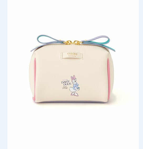 Cometic Pouch Disney Daisy