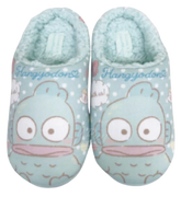 SANRIO Hangyodon Room Shoes Slippers