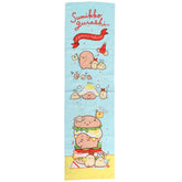 SUMIKKO GURASHI© Blue Sport Towel