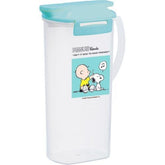 PEANUT SNOOPY© Green Water Cylinder 2L