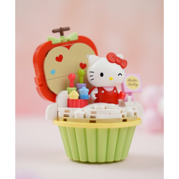 SANRIO© Sweet Cake iBlock