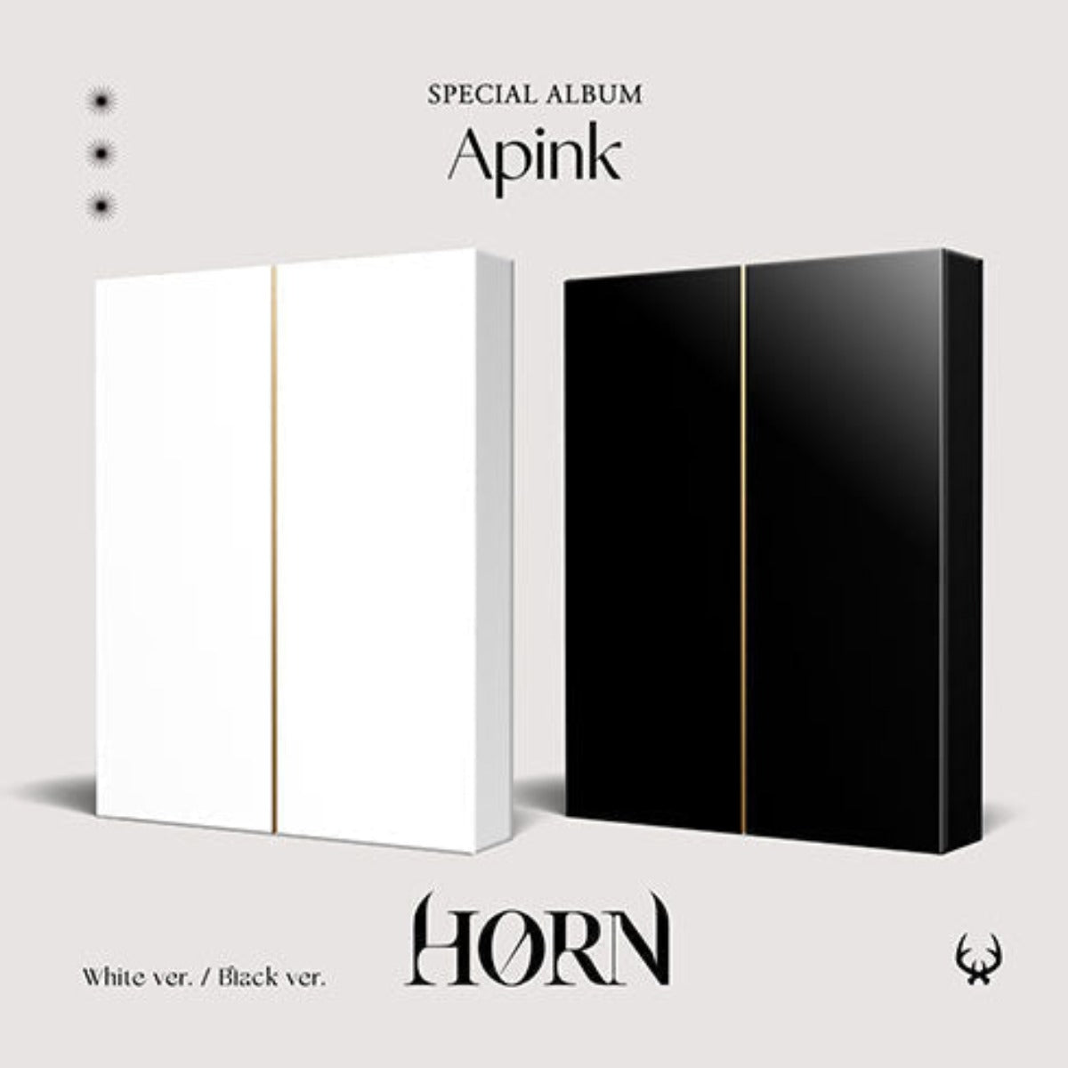 Apink Special Album - HORN