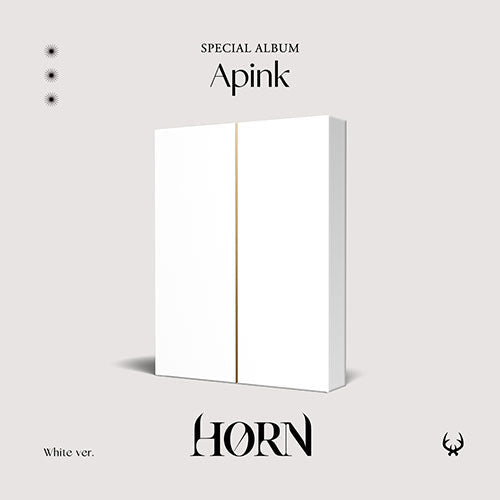 Apink Special Album - HORN