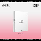 Apink Mini Album Vol. 10 - SELF