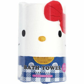 SANRIO© Quick Dry Bath Towel (Japan Edition)