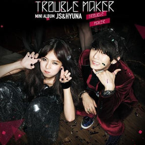 Trouble Maker - Trouble Maker