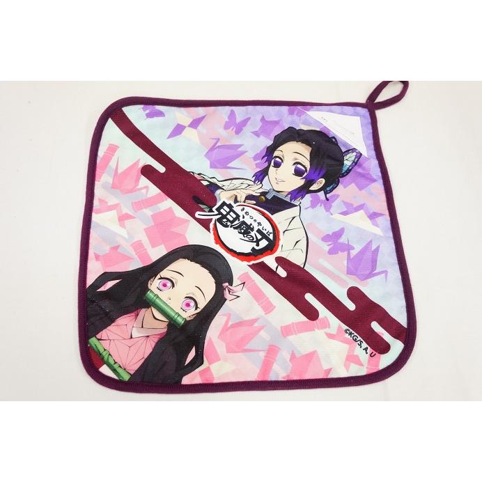 DEMON SLAYER© Nezuko Japan Hand Towel