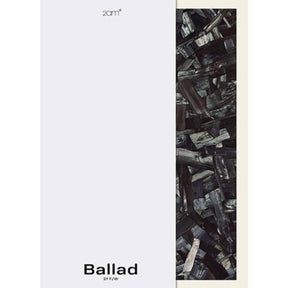 2AM Mini Album Vol. 4 - Ballad 21 F/W