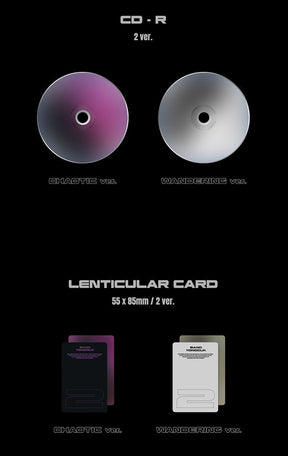 Bang Yong Guk EP Album Vol. 1 - 2